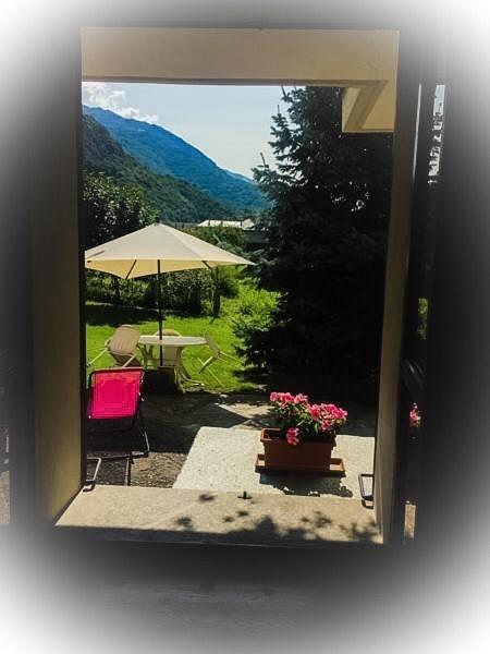 Agriturismo La Grange Pont-Saint-Martin Exterior foto